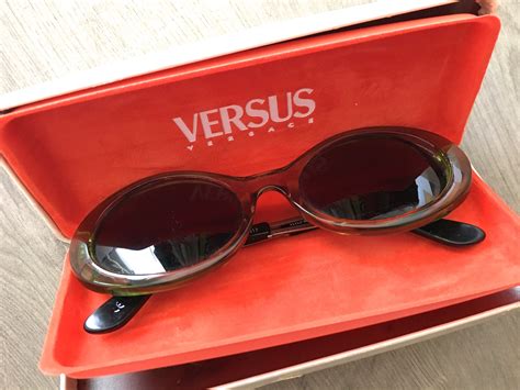 versus versace sunglasses